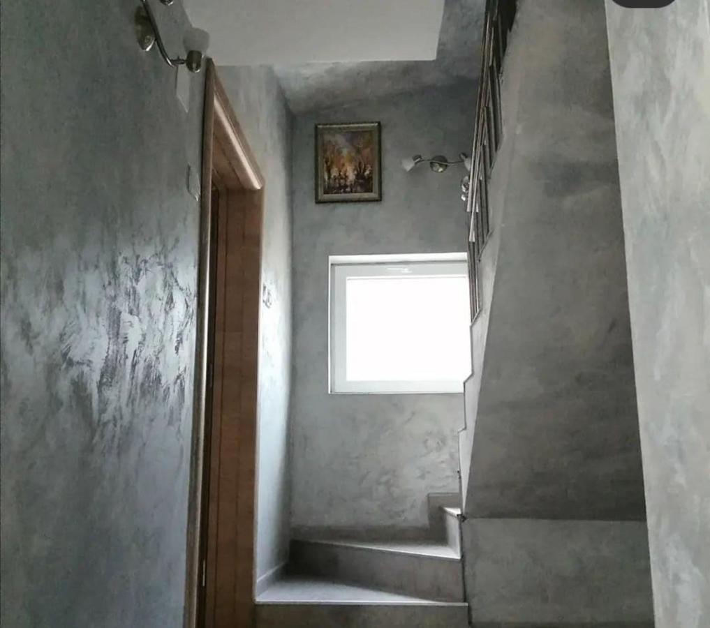 Vila Lux Nedeljkovic Gornja Trepca Čačak Kültér fotó