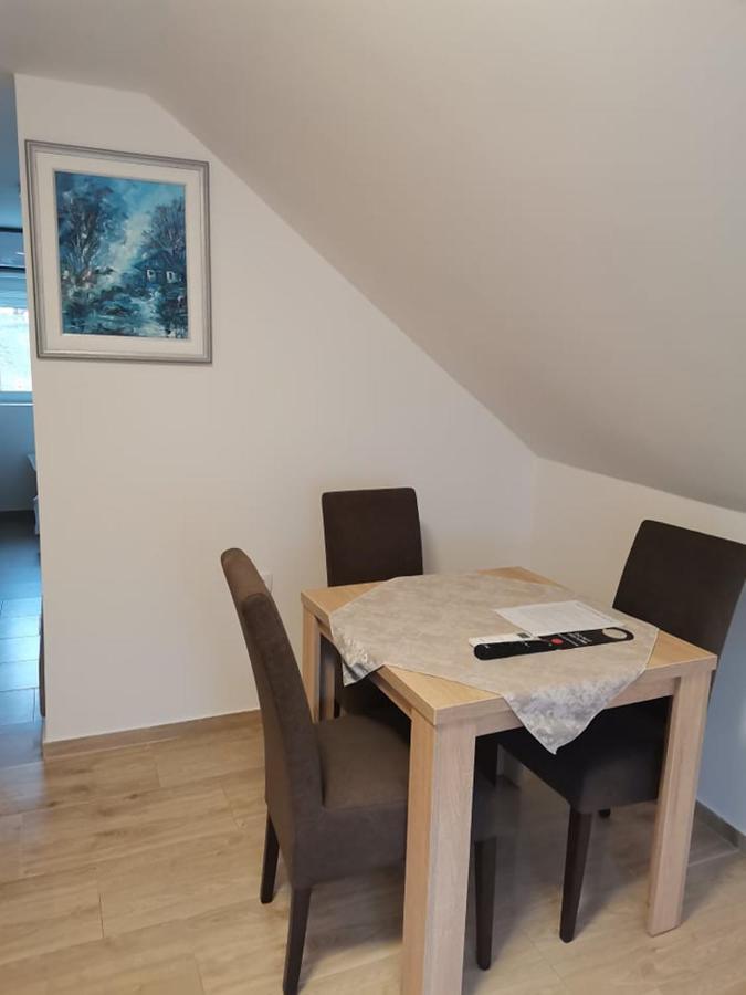 Vila Lux Nedeljkovic Gornja Trepca Čačak Kültér fotó